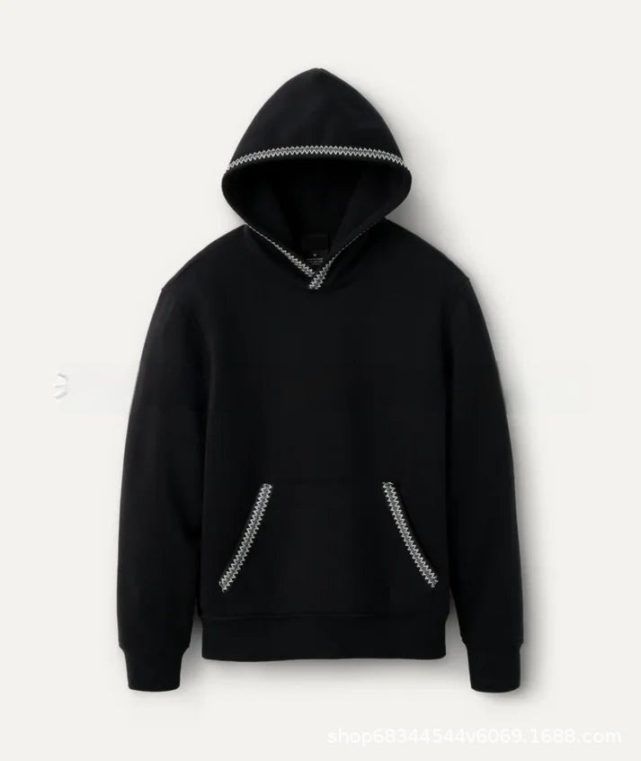 Florence | Tasman Hoodie