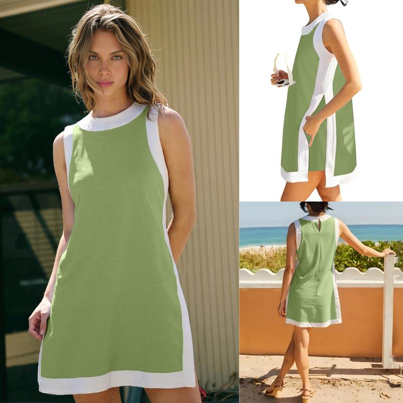 The 2-in-1 Dress That Combines Elegance, Freedom &amp; Security – You’ll Never Want Anything Else