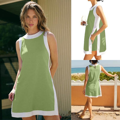 The 2-in-1 Dress That Combines Elegance, Freedom &amp; Security – You’ll Never Want Anything Else