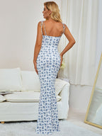 Elegance Maxi Dress