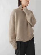 Imogen | Turtleneck Sweater