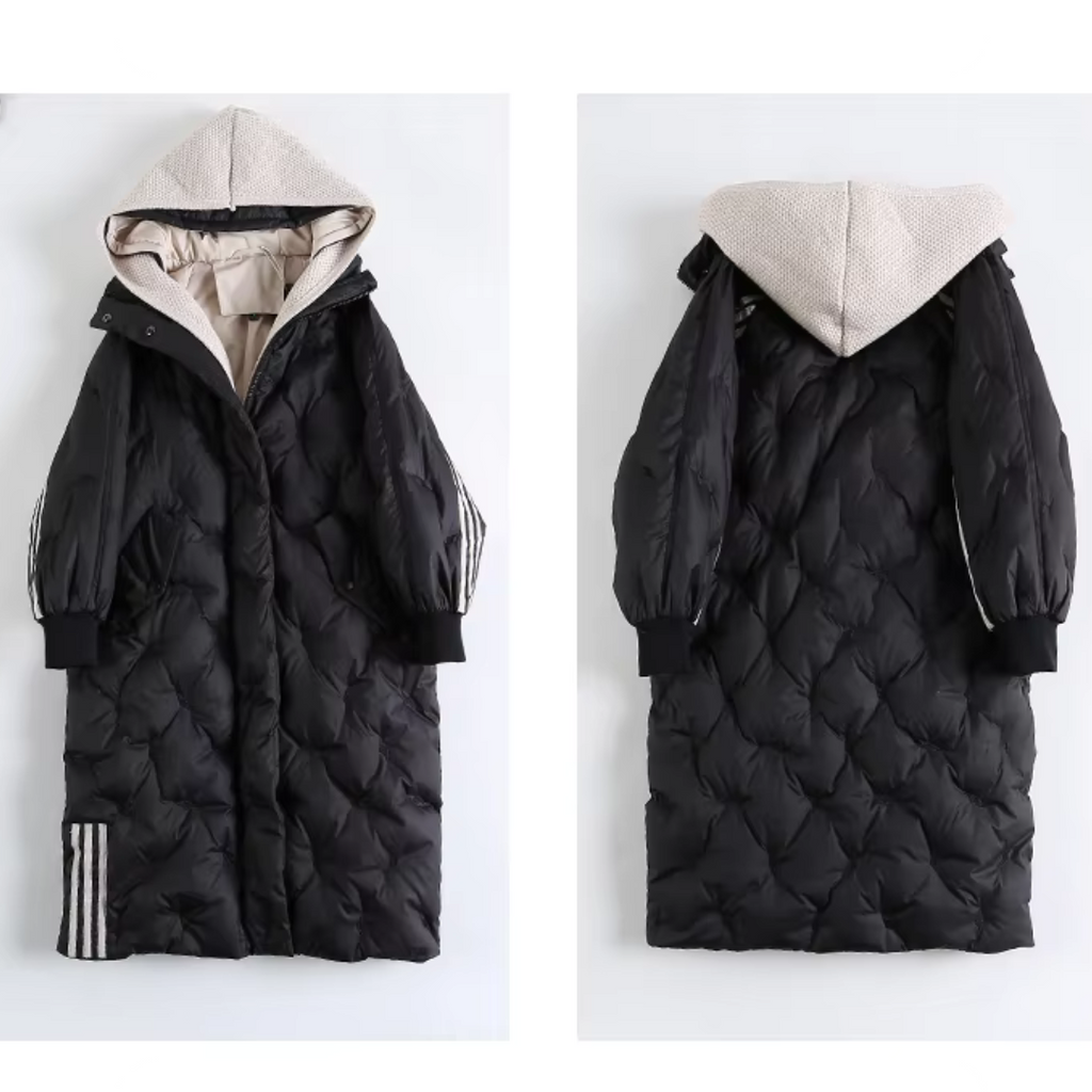 Aria Down Jacket