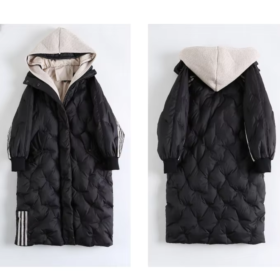 Aria Down Jacket