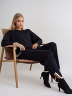Adeline Wagner | Long-sleeved Set