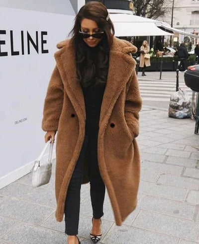 MILLY | Teddy COAT