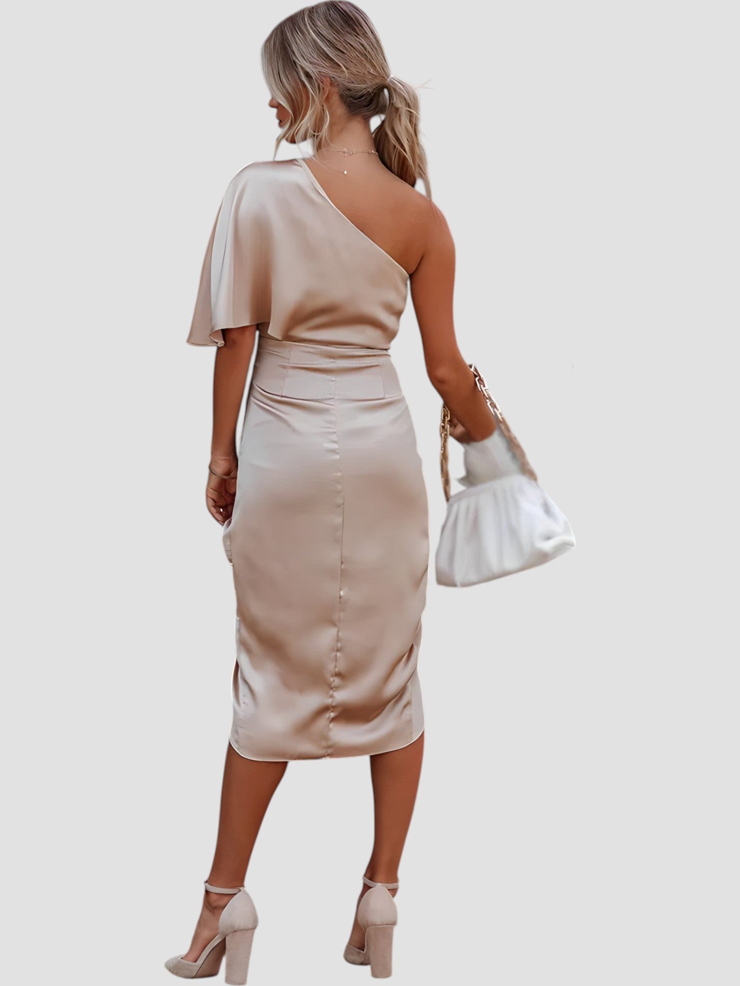 Alicia™ | Elegant Dress