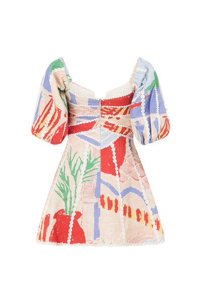 Verona Visione Dress