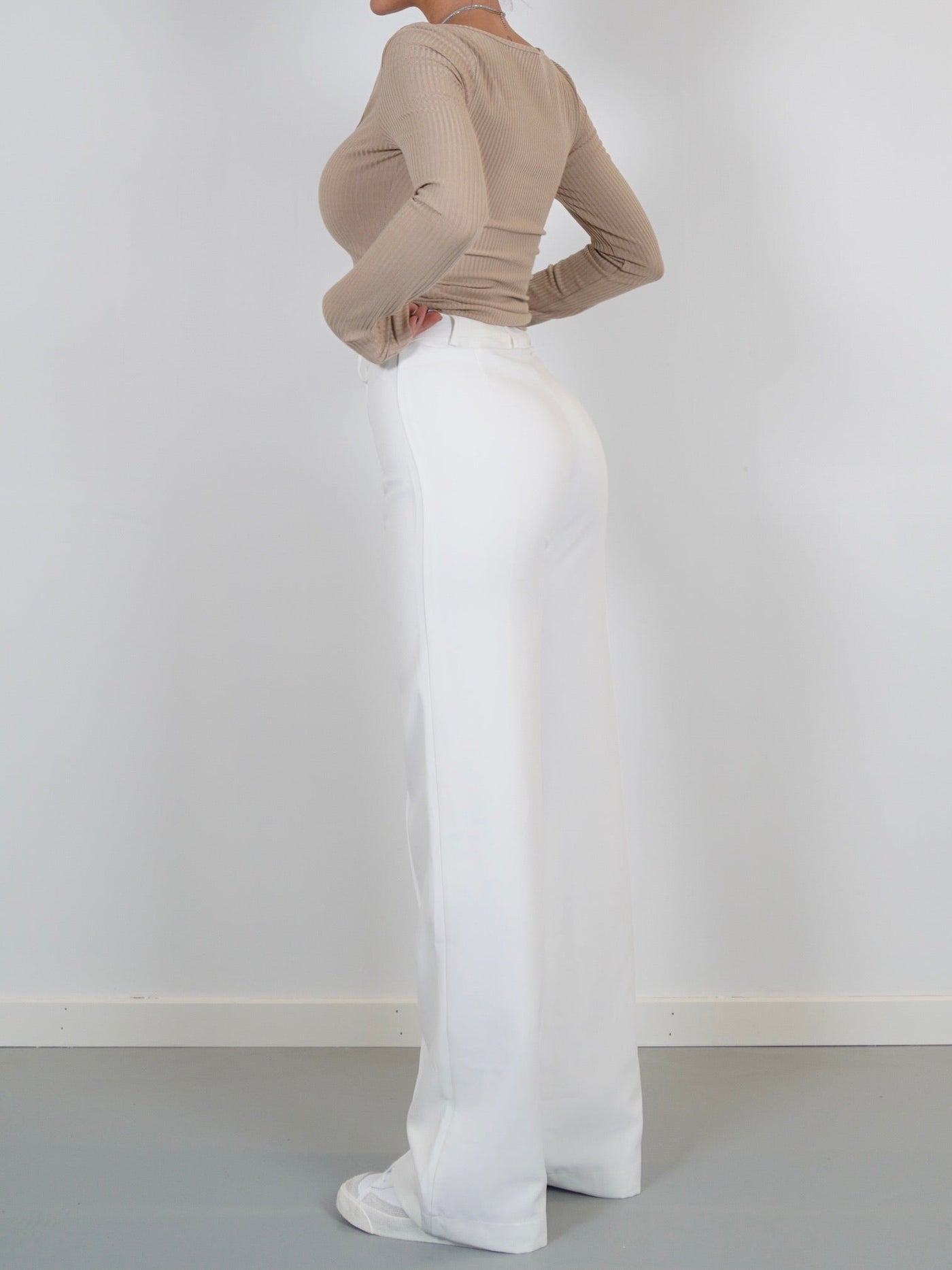 Vera | Wide bukser