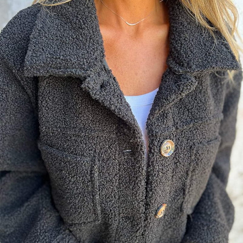 Emily I Stylish Autumn Jacket