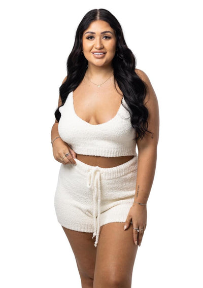 Becca - Two-Piece Set