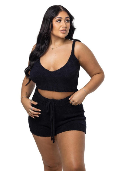 Becca - Two-Piece Set