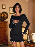 Jessy l Comfort Dress