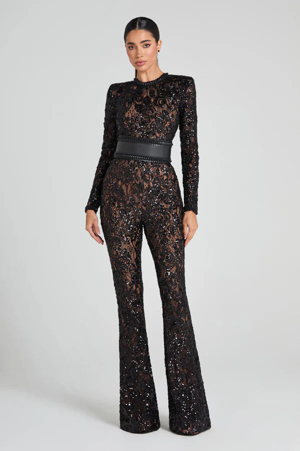 Ballas Jumpsuit