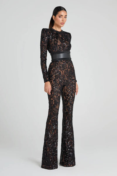 Ballas Jumpsuit