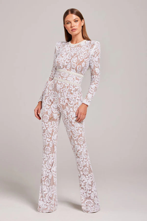 Ballas Jumpsuit