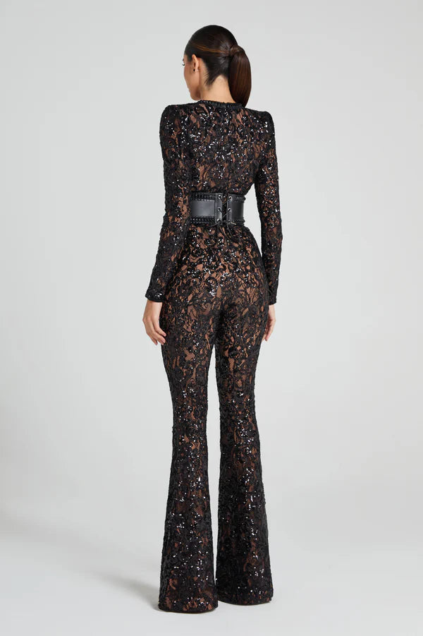 Ballas Jumpsuit