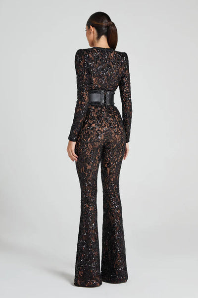 Ballas Jumpsuit