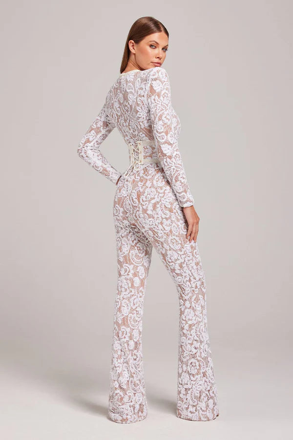 Ballas Jumpsuit