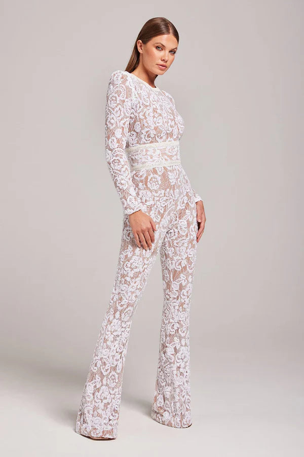 Ballas Jumpsuit