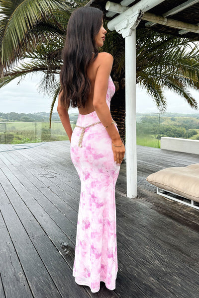 Laney Maxi Dress