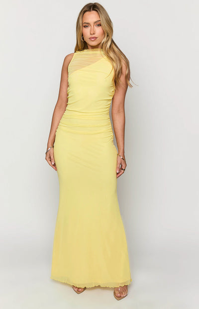 Luca Maxi Dress