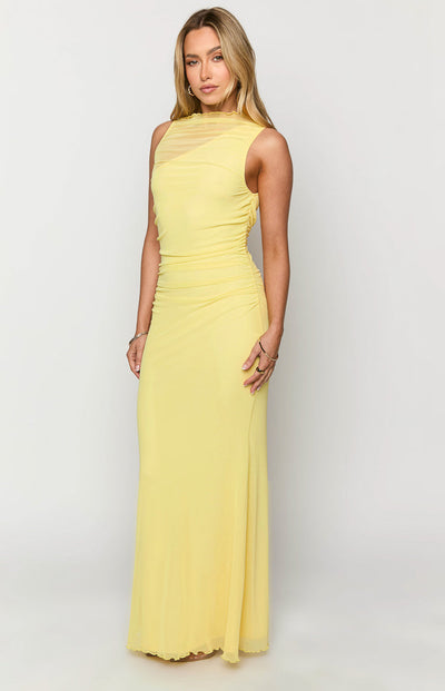 Luca Maxi Dress