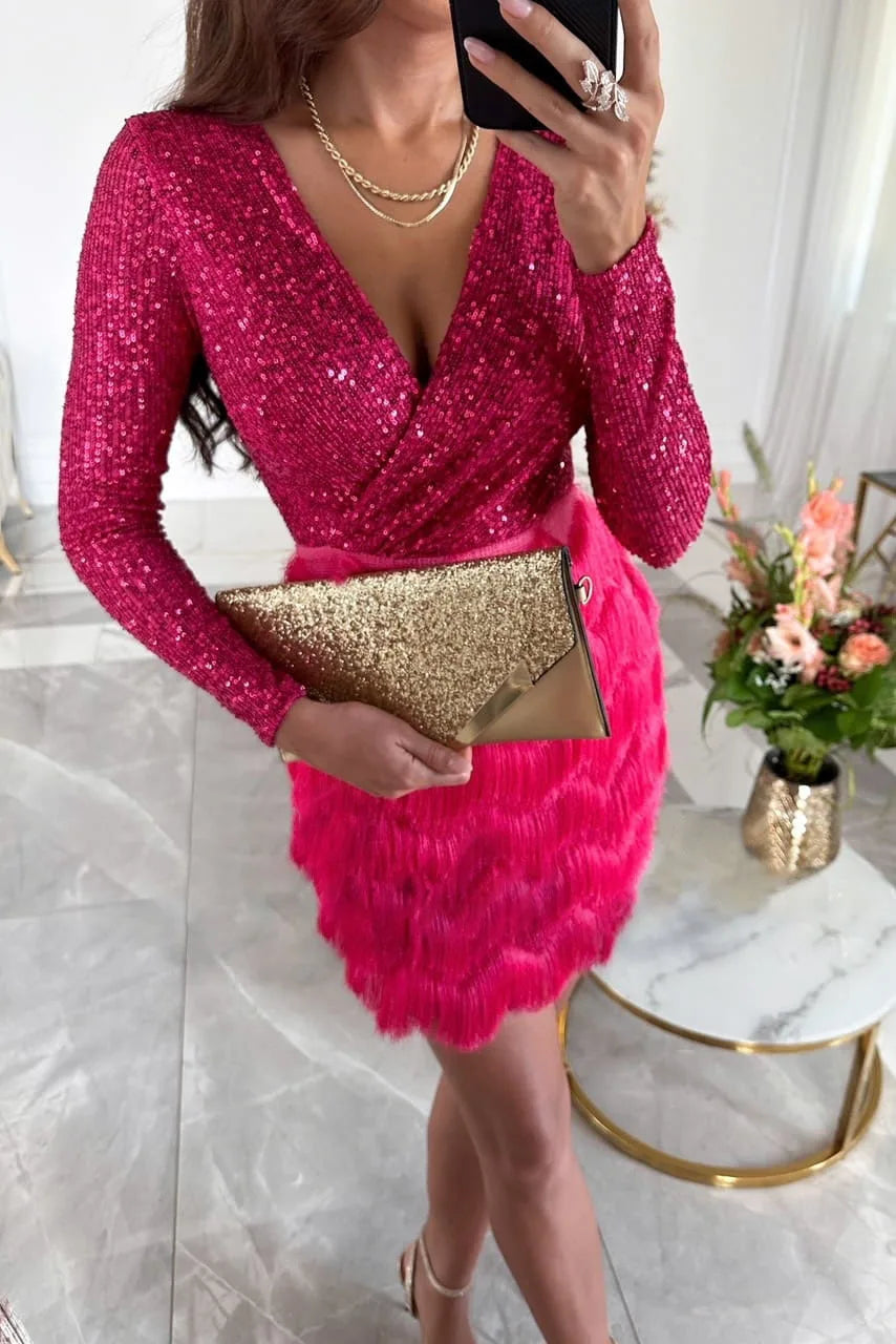 Aouliva | Viral gorgeous dress