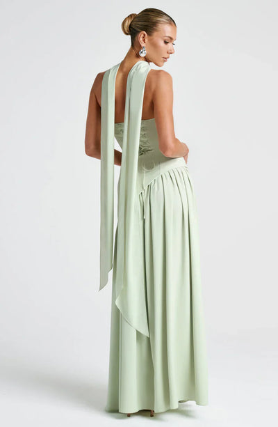 ZADIE - Maxi Dress