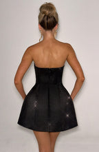 Millie | VIRAL Mini Dress