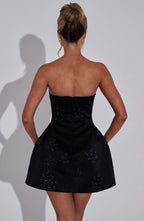 Millie | VIRAL Mini Dress