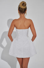 Millie | VIRAL Mini Dress