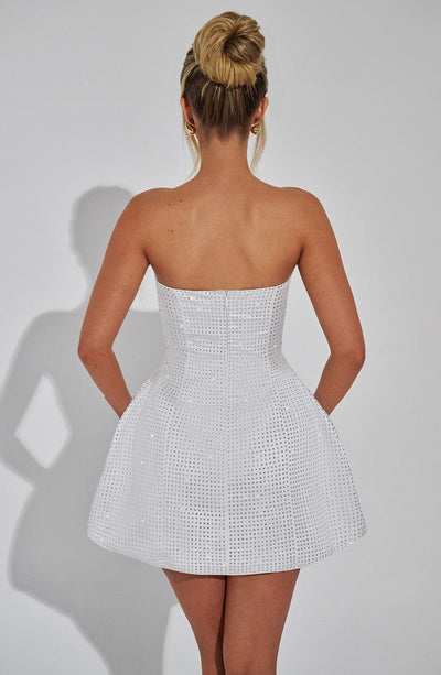 Millie | VIRAL Mini Dress