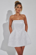 Millie | VIRAL Mini Dress