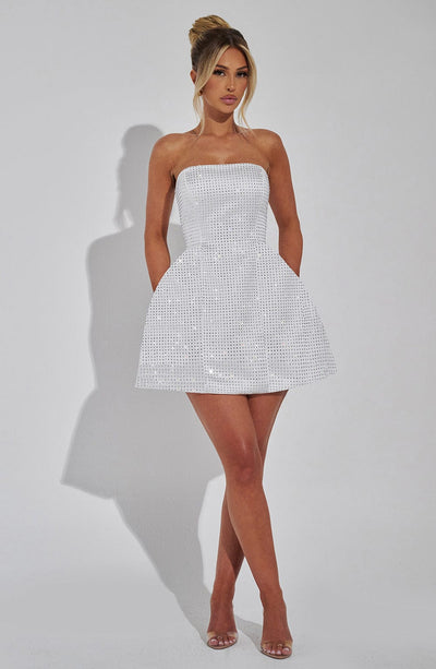 Millie | VIRAL Mini Dress