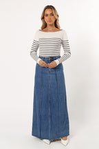 Eliza | Knitted Sweater