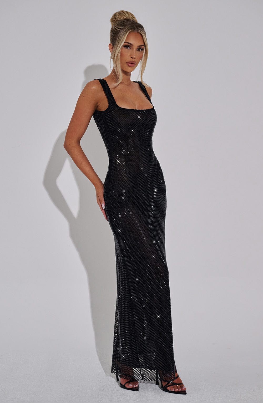 Violeta | LUXE MAXI DRESS