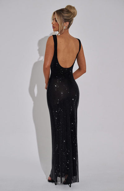 Violeta | LUXE MAXI DRESS