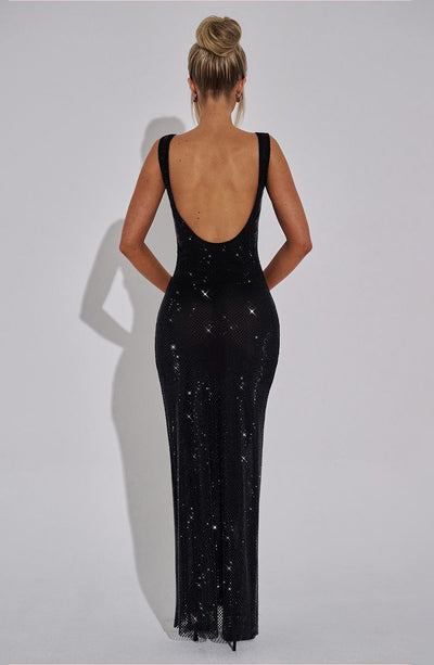 Violeta | LUXE MAXI DRESS