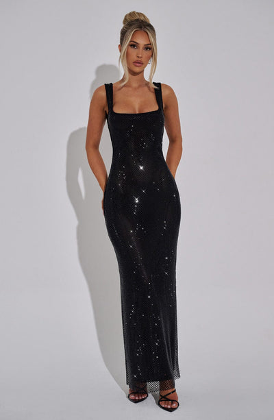 Violeta | LUXE MAXI DRESS