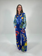 Fabienne | ELEGANT TWO-PIECE SET