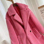 MILLY | Teddy COAT