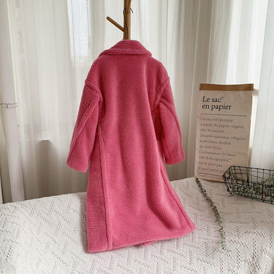 MILLY | Teddy COAT