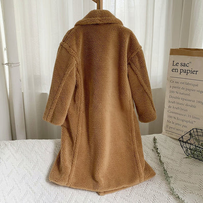 MILLY | Teddy COAT