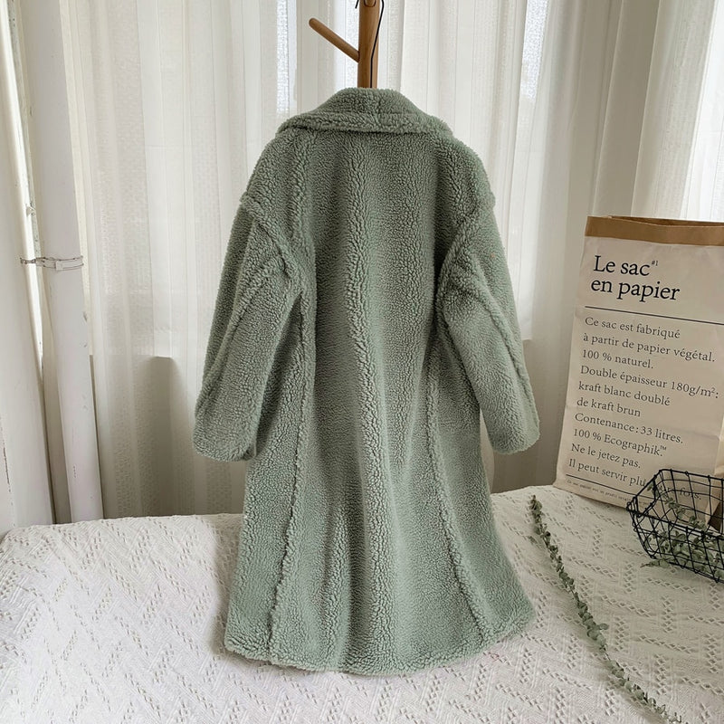 MILLY | Teddy COAT