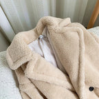 MILLY | Teddy COAT
