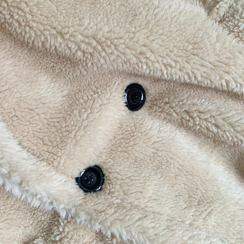 MILLY | Teddy COAT