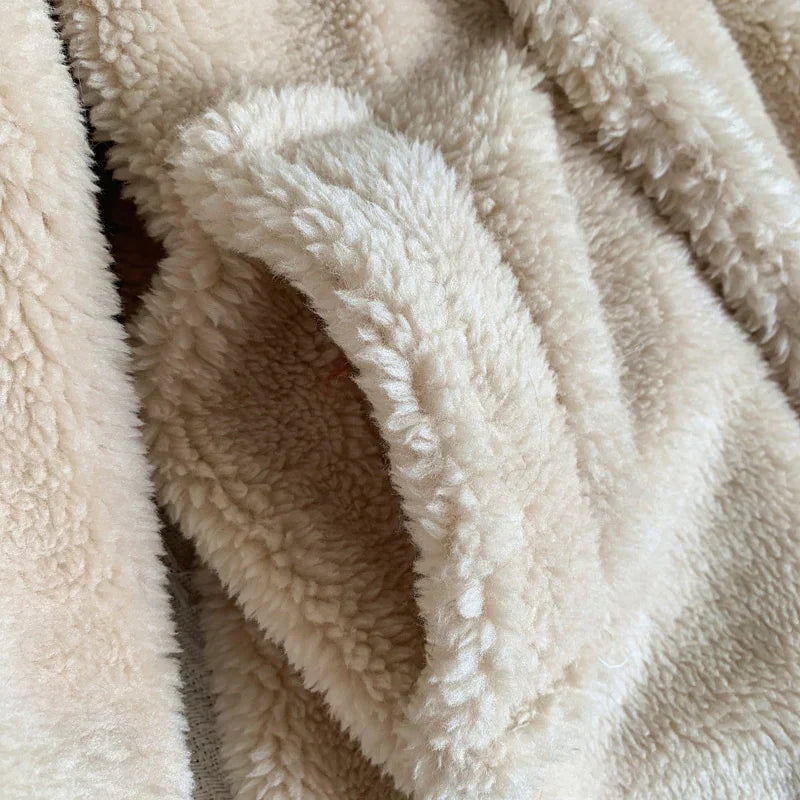 MILLY | Teddy COAT