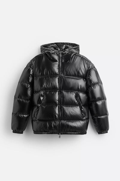 Raza Puffer Jack