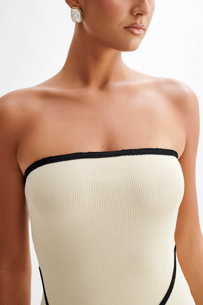 Zoë Sleeveless Dress