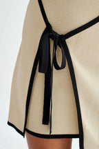 Zoë Sleeveless Dress